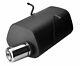 Silencieux D'échappement Sport Pour Mini One Mini Cooper 2000-2006 Hatchback