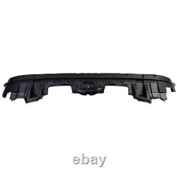 Sport Rayon Calandre avec Rouge Moulure pour Mini One COOPER S F55 F56 F57 14-20