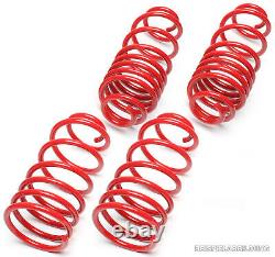 TA TECHNIX Ressorts Abaissement 30/30MM Mini One/Cooper One