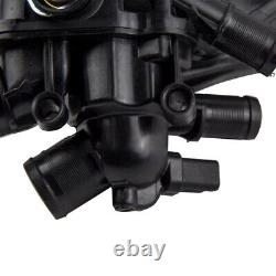 THERMOSTAT & HOUSING AVEC SENSOR for MINI COOPER S MINI ONE 1.4 1.6 R56 R56