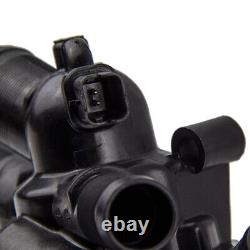 THERMOSTAT & HOUSING AVEC SENSOR for MINI COOPER S MINI ONE 1.4 1.6 R56 R56