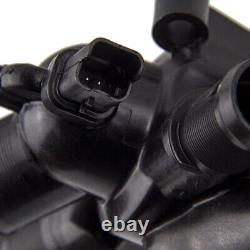 THERMOSTAT & HOUSING AVEC SENSOR for MINI COOPER S MINI ONE 1.4 1.6 R56 R56