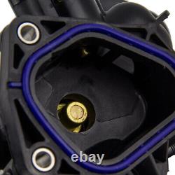 THERMOSTAT & HOUSING AVEC SENSOR for MINI COOPER S MINI ONE 1.4 1.6 R56 R56