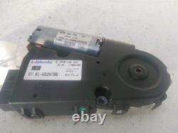 TOIT OUVRANT MOTEUR Mini Mini One/Cooper (R50) 2006