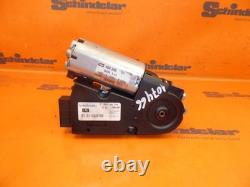 TOIT OUVRANT MOTEUR Mini Mini One/Cooper (R50) 6928756