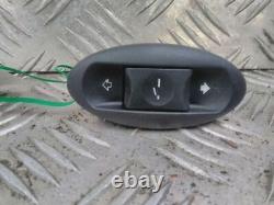 TOIT OUVRANT Mini Mini One/Cooper (R50) 2003 54107039736