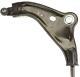 Trw Jtc156 Bras De Suspension Pour Mini Schrägheck (r56) Cabrio (r57) Avant