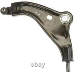 TRW JTC156 Bras de suspension pour MINI Schrägheck (R56) Cabrio (R57) Avant