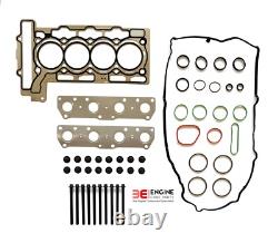 Tête Joint Set Tête Boulon Mini One Cooper R56 1.4i 1.6i N12/N16B16A N12B14A