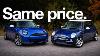 The 2027 Mini Cooper Costs What The First One Did