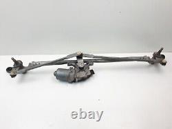 Tringlerie D'essuie Glace Mini One Cooper 7419787 AV159060-7693 Denso