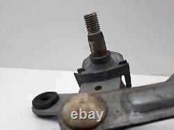 Tringlerie D'essuie Glace Mini One Cooper 7419787 AV159060-7693 Denso