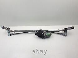 Tringlerie D'essuie Glace Mini One Cooper 7419787 AV159060-7693 Denso