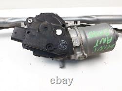 Tringlerie D'essuie Glace Mini One Cooper 7419787 AV159060-7693 Denso