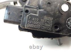 Tringlerie D'essuie Glace Mini One Cooper 7419787 AV159060-7693 Denso