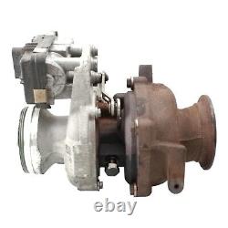 Turbine Mini One Cooper F55 F56 / Clubman F54 1.5 D Moteur B37C15A Pièce