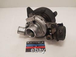 Turbo 755925-1 mini cooper one d r50 r53 1.4d