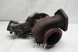 Turbo Mini Cooper One D 1.6D 66kW 82kW R55 R56 R60 7812318