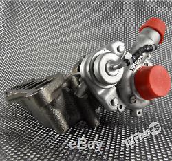 Turbocompresseur Mini Cooper One D Toyota Yaris 1.4 D-4D 55 kW 11657790867