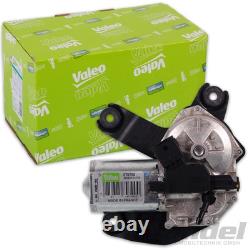 VALEO Arrière Moteur Convient pour Mini One COOPER S D ALL4 John