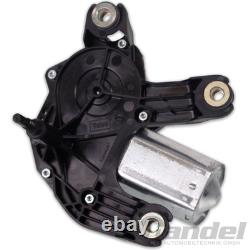VALEO Arrière Moteur Convient pour Mini One COOPER S D ALL4 John