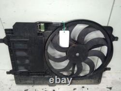 VENTILATEUR MOTEUR Mini Mini One/Cooper (R50) 2002 17101475577