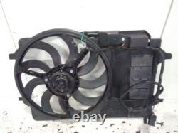 VENTILATEUR MOTEUR Mini Mini One/Cooper (R50) 2002 17101475577