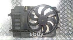 VENTILATEUR MOTEUR Mini Mini One/Cooper (R50) 2005 17117541092