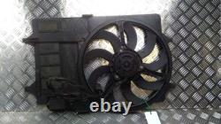 VENTILATEUR MOTEUR Mini Mini One/Cooper (R50) 2005 17117541092