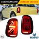 Vland Pour Bmw Mini Cooper Countryman R60 Feux Arrière 2010-2016 2013 2014 2015