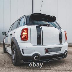 VLAND Pour BMW Mini Cooper Countryman R60 Feux arrière 2010-2016 2013 2014 2015