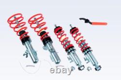 V-Maxx Amortisseur Réglable Pour Mini R50/R56 One Cooper Cooper S Cabriolet