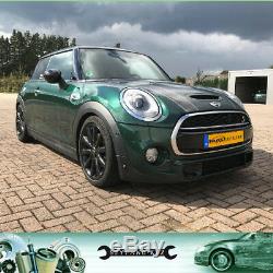 V-Maxx Combinés Filetés Châssis Mini F54 F56 F57 Tous Moteurs + Jcw S + 35-60mm