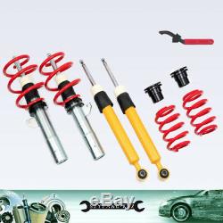 V-Maxx Combinés Filetés Châssis Mini F54 F56 F57 Tous Moteurs + Jcw S + 35-60mm