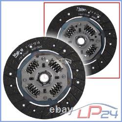 Valeo Kit D'embrayage Pour Mini Pour Mini R50 R52 R53 One Cooper