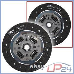 Valeo Kit D'embrayage Pour Mini Pour Mini R50 R52 R53 One Cooper