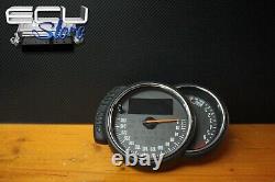 Vélocimètre / Tableau De Bord Mini One Cooper 2017 Essence 6830788-01
