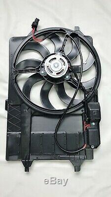 Ventilateur de refroidissement moteur-Mini 1.6 (R57, R52, R50, R53) 2003-2006
