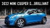 Watch This 2022 Mini Cooper S 2 Door Review Before Buying